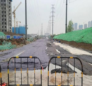 臨空南路東延長線三標